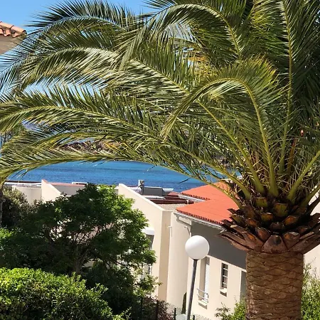 Raphael Apartment Saint-Raphael (Var)